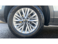 Volkswagen T-Roc 1.0 TSI Life 5dr Petrol Hatchback